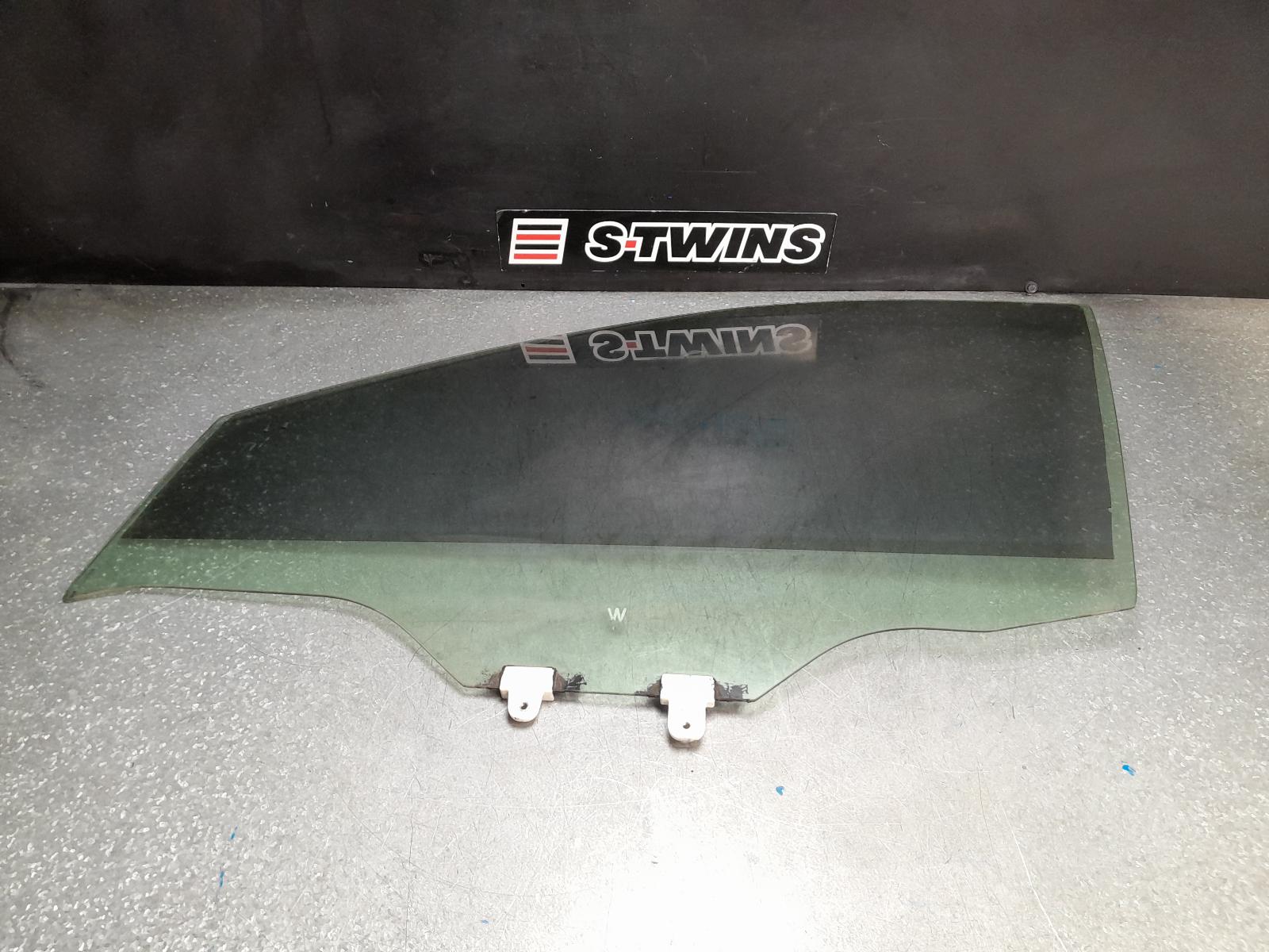 2016 NISSAN XTRAIL LEFT FRONT DOOR WINDOW T32, 02/14-07/22 0000377947