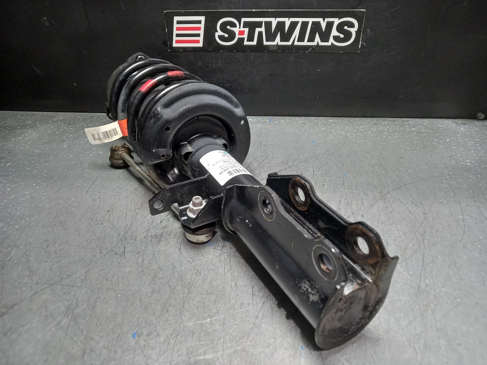 2020 MG HS LEFT FRONT STRUT SAS23, 08/19-12/24 0000374114