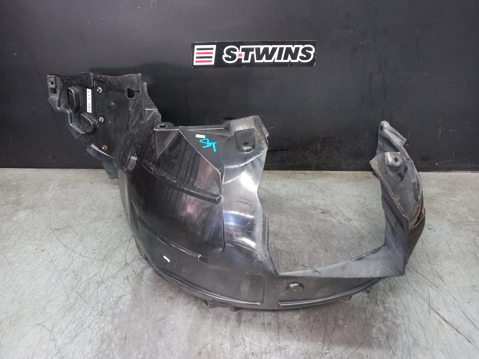 2015 HONDA HRV LEFT GUARD LINER RU, 12/14-10/21 0000385514