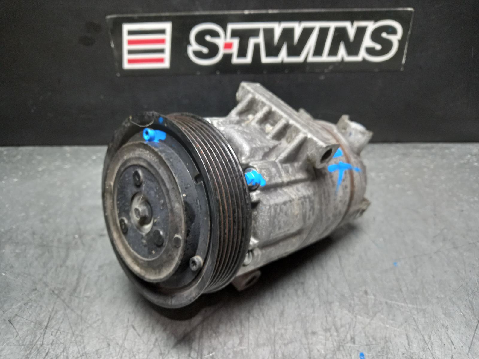 2018 HYUNDAI I30 A C COMPRESSOR PD, PETROL, 2.0, G4NC, HATCH (S. KOREA VIN KMHH), 03/17-12/23 0000374134