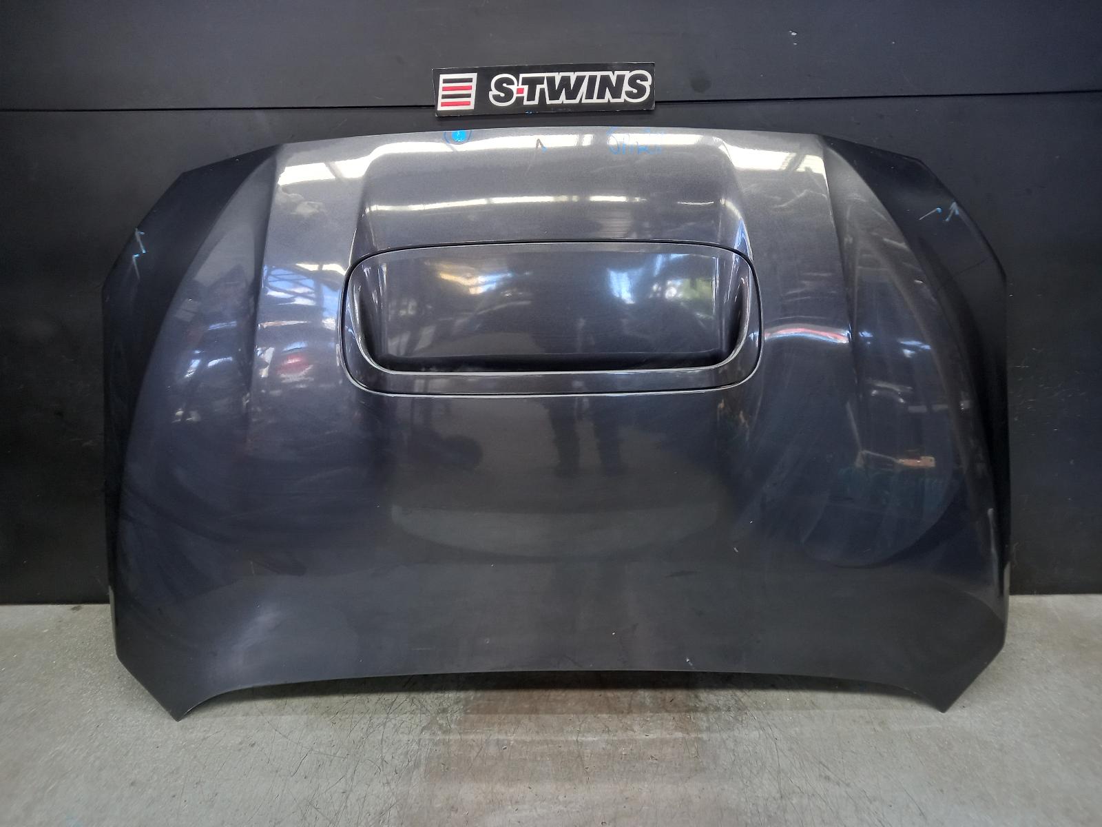 2017 SUBARU WRX BONNET V1, 03/14-10/21 0000383642