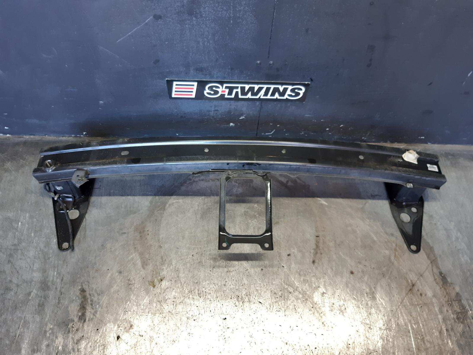 2015 HYUNDAI I20 F BAR REINFORC BRACK MAIN REINFORCEMENT, PB, 03/12-12/15 0000367659