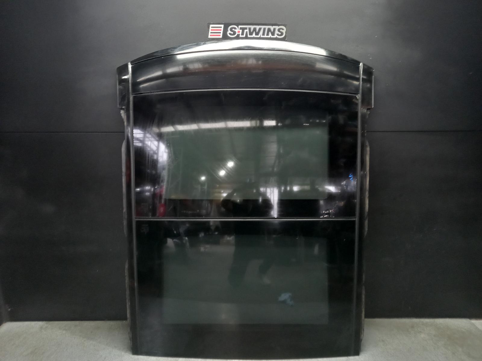 2018 LEXUS RX SERIES ROOF GLASS SUNROOF T AL20, 10/15-08/22 0000401759
