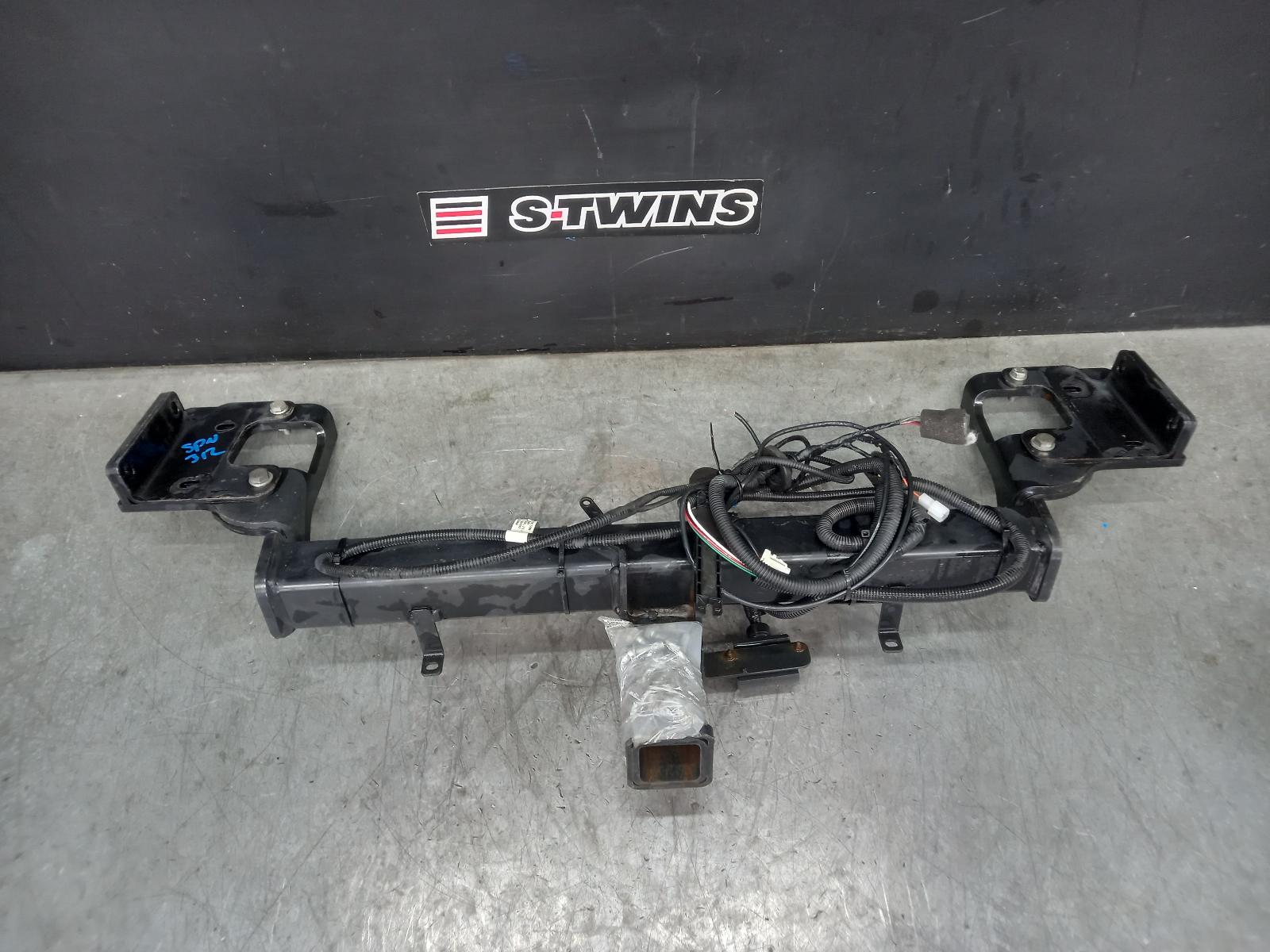 2015 HYUNDAI TUCSON TOWBAR TL, AFTERMARKET, 06/15-05/18 0000383298