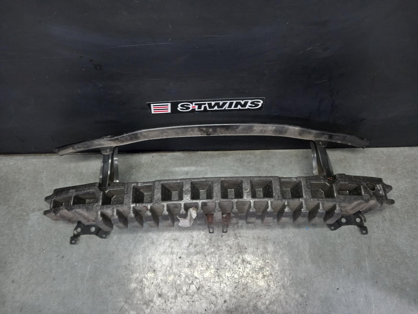 2021 RENAULT ARKANA F BAR REINFORC BRACK JL1, MAIN REINFORCEMENT, 05/21- 0000391061