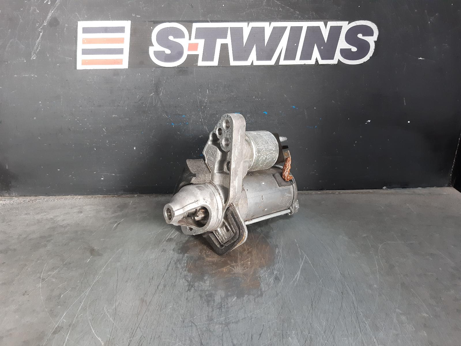 2021 MERCEDES GLB CLASS STARTER X247, PETROL, 1.3, TURBO, 282.914 CODE, GLB200, 12/19-09/23 0000377074