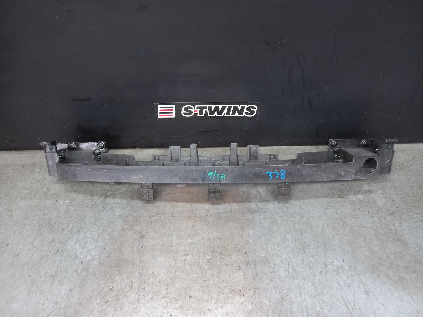2020 HYUNDAI TUCSON R BAR BRACKET REINFO MAIN REINFORCEMENT, TL, 06/18-01/21 0000380537