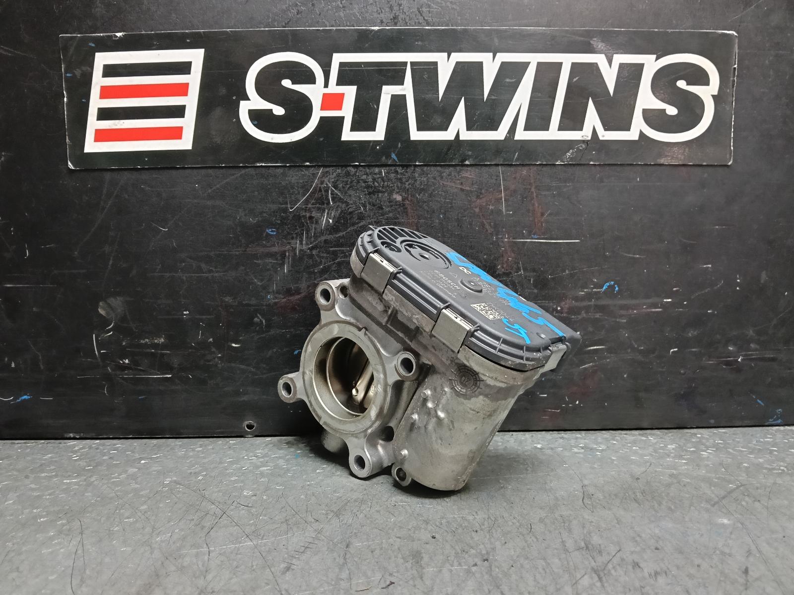 2021 NISSAN JUKE THROTTLE BODY 1.0, PETROL, F16, 03/20- 0000387503
