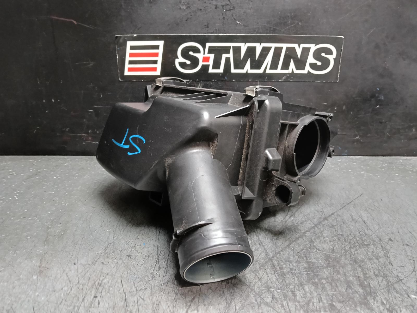 2021 NISSAN JUKE AIR CLEANER BOX AIR CLEANER, F16, 1.0, PETROL, 03/20- 0000387498