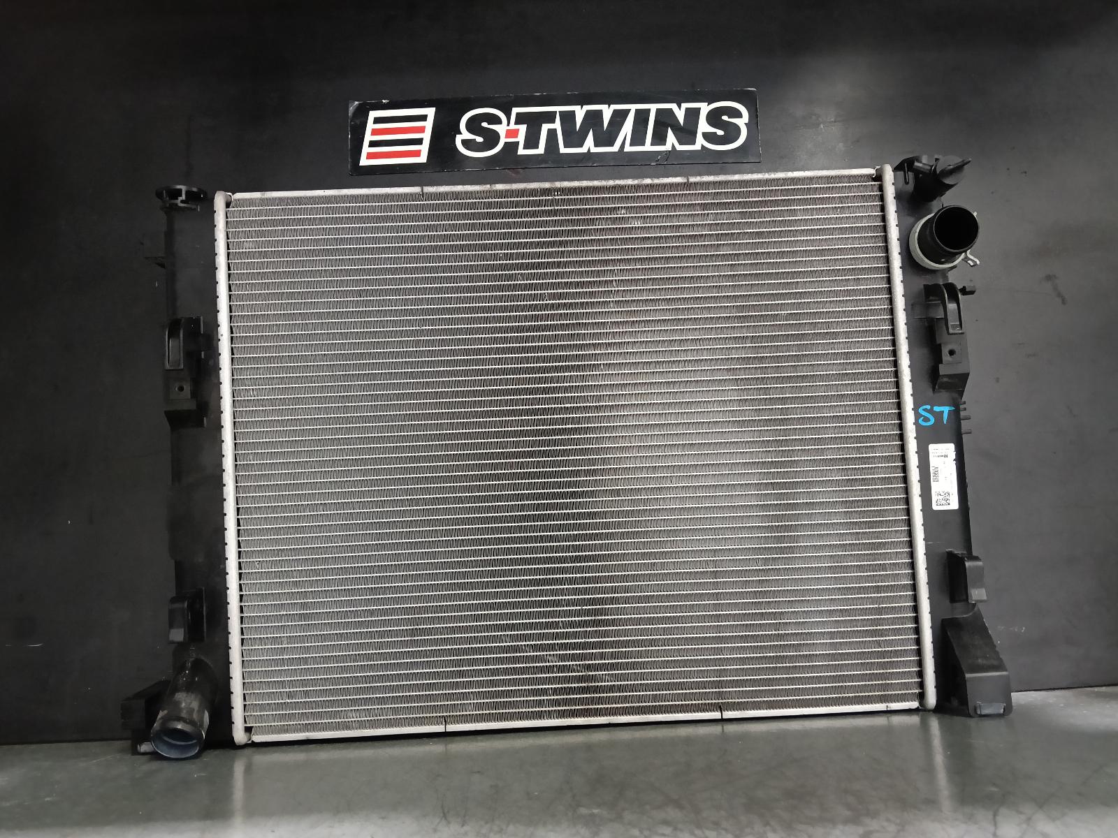 2021 NISSAN JUKE RADIATOR AUTO, 1.0, PETROL, F16, 03/20- 0000387510