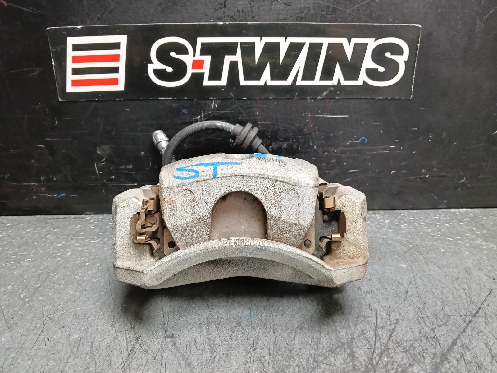 2021 NISSAN JUKE CALIPER RH FRONT, F16, 03/20- 0000387505