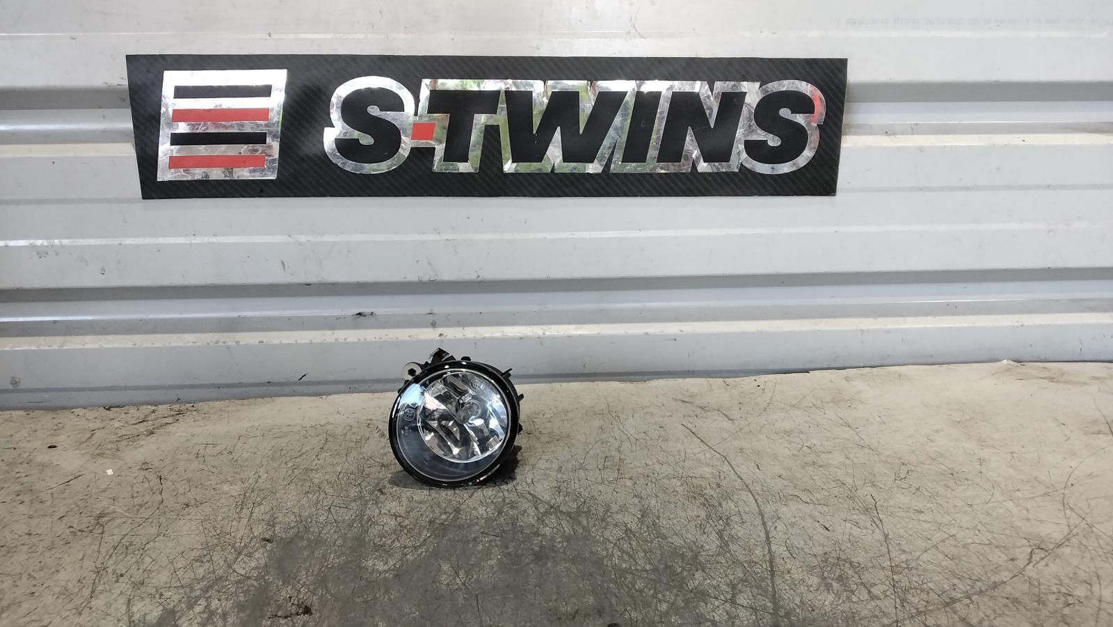 2017 BMW X1 F48, BUMPER FOGLAMP, HALOGEN TYPE, 08/15-06/19 0000414236