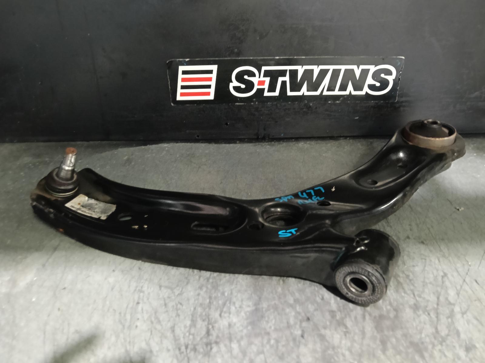2025 HAVAL JOLION RIGHT FRONT LOWER CONTROL ARM A02, 04/24- 0000406657