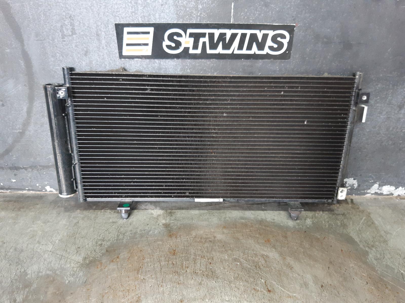 2015 SUBARU WRX A C CONDENSER V1, 03/14-10/21 0000315241
