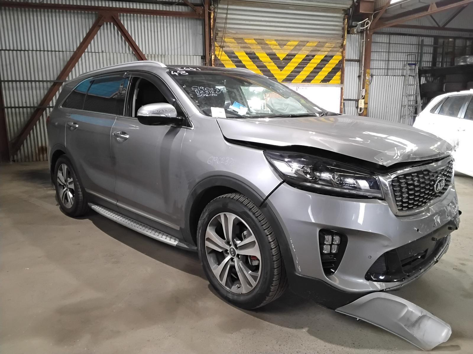 2019 KIA SORENTO ENGINE PETROL, 3.5, G6DC, UM, 09/17-02/20 0000383239
