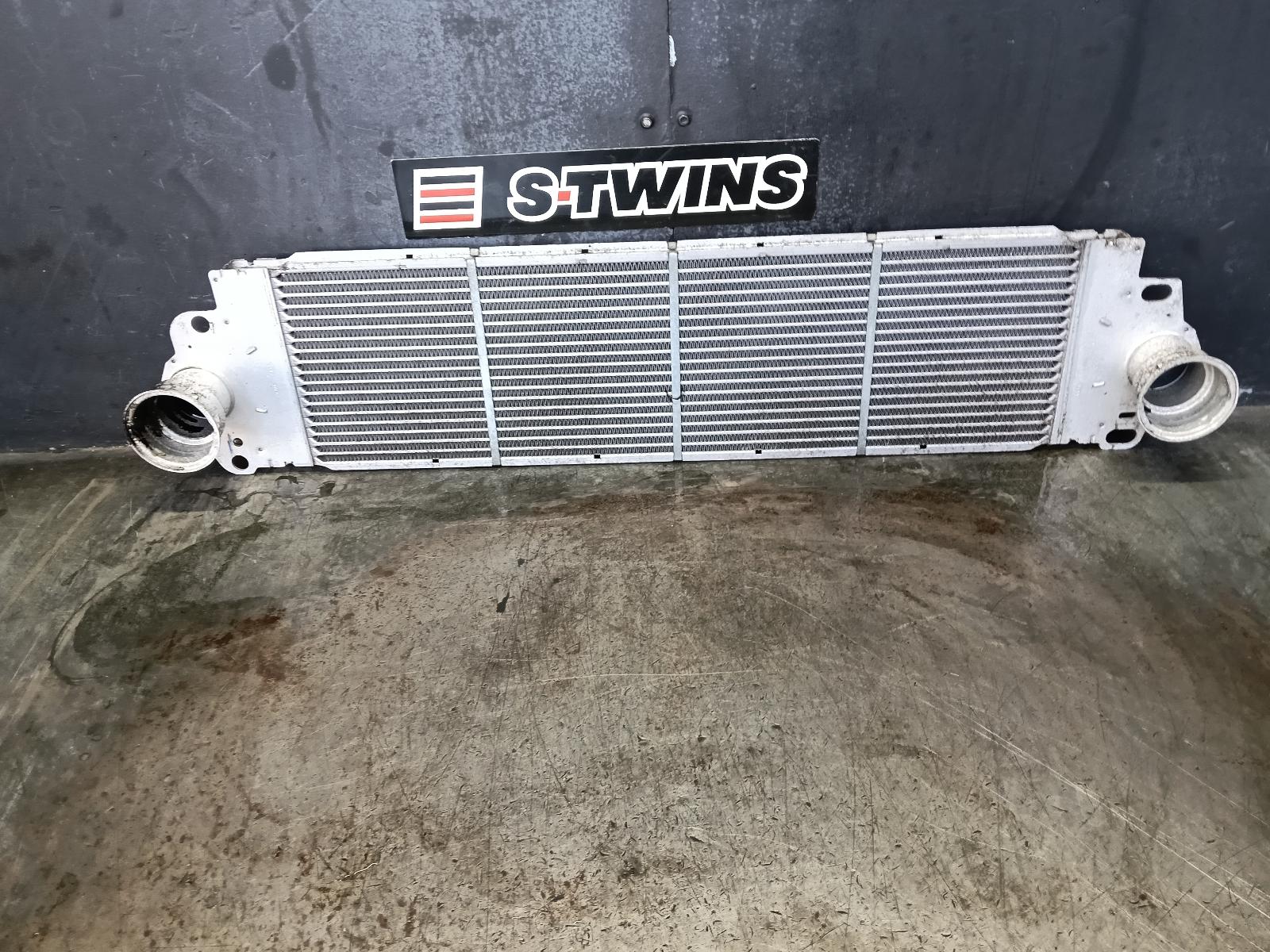 2017 VOLKSWAGEN TRANSPORTER INTERCOOLER DIESEL, 2.0, CAAC/CAAB CODE, T6, 07/15-08/24 0000389547