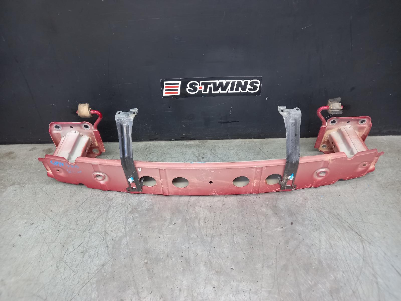 2018 MAZDA CX5 R BAR BRACKET REINFO KF, MAIN REINFORCEMENT, 02/17- 0000391824
