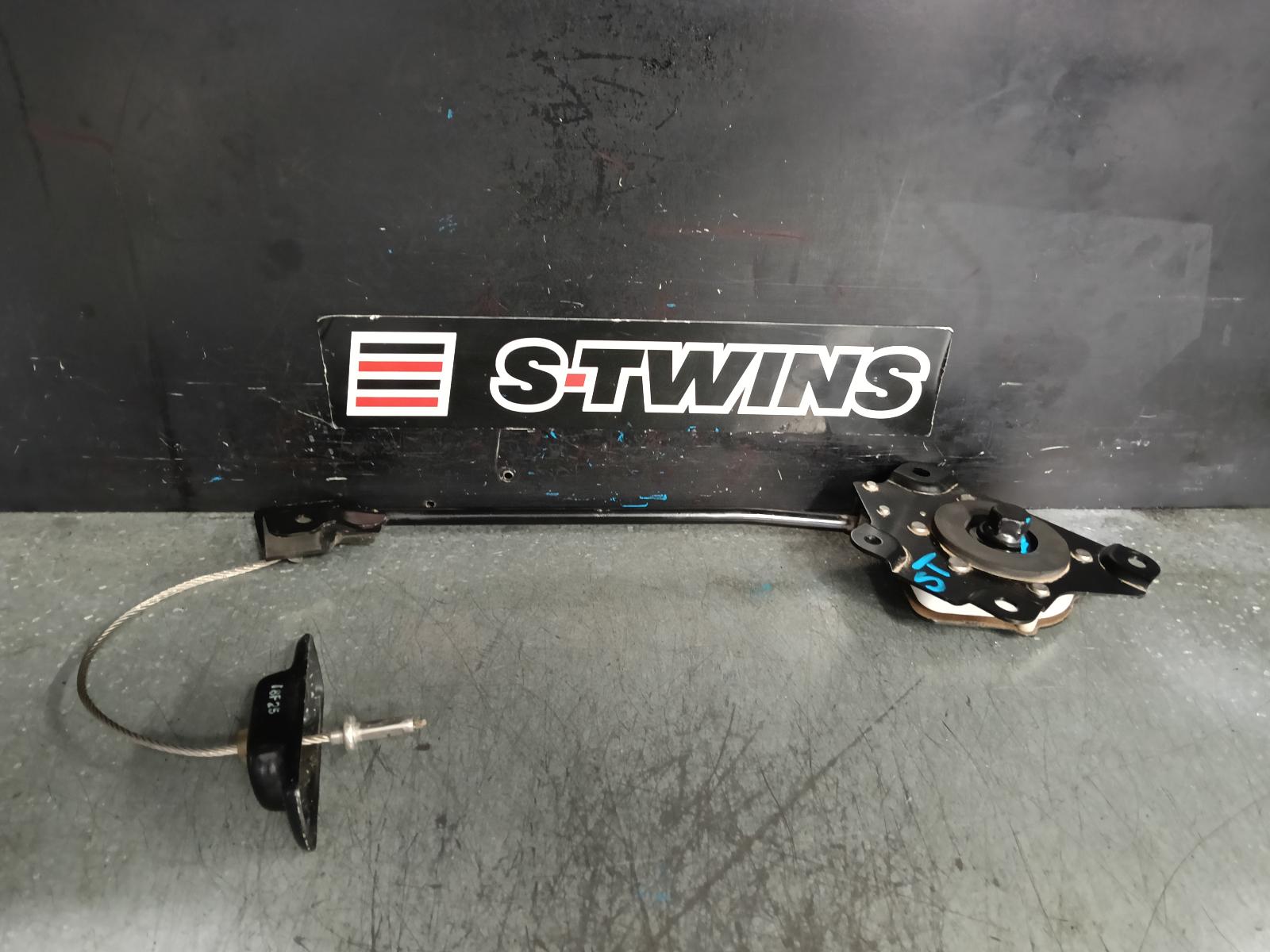 2019 HYUNDAI SANTA FE SPARE WHEEL WINCH TM, 03/18-10/23 0000392974