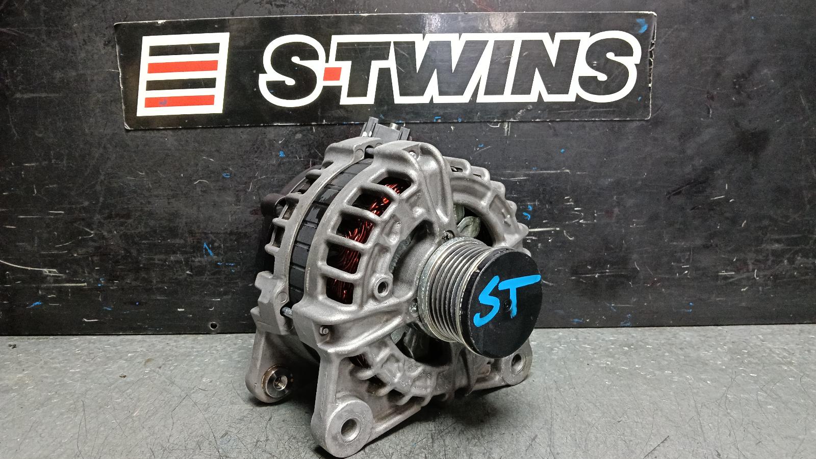 2022 MITSUBISHI OUTLANDER ALTERNATOR PETROL, 2.5, PR25, 120AMP, ZM, 08/21- 0000402442