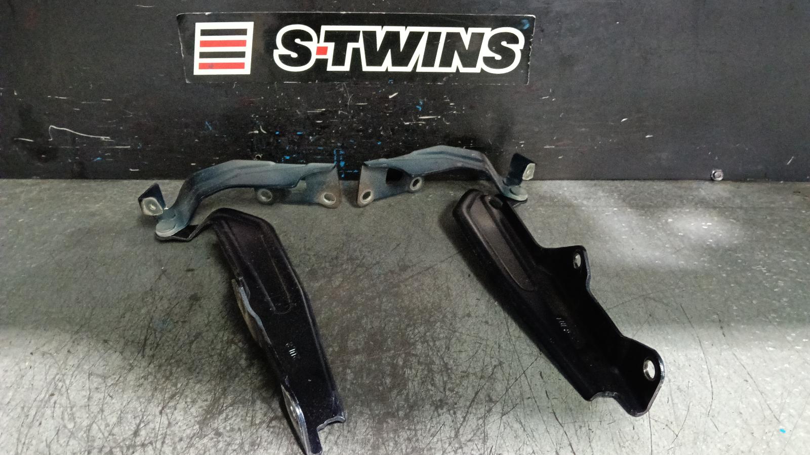 2022 MITSUBISHI OUTLANDER BONNET HINGE STRUT ZM, 08/21- 0000402472