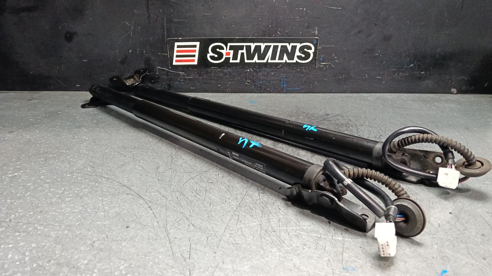 2022 MITSUBISHI OUTLANDER HATCH STRUT ZM, 08/21- 0000402471