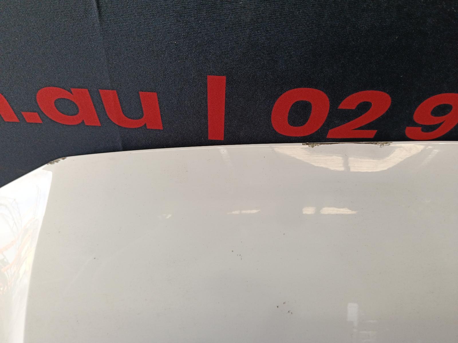 2019 AUDI Q5 BONNET FY, 02/17-02/25 0000390856
