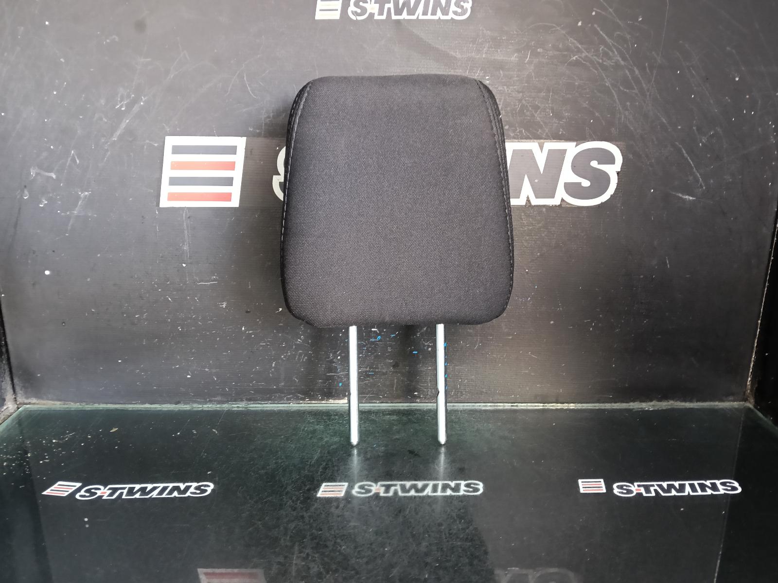 2016 JEEP WRANGLER HEADREST RH REAR, CLOTH, JK, 12/06-07/18 0000392298