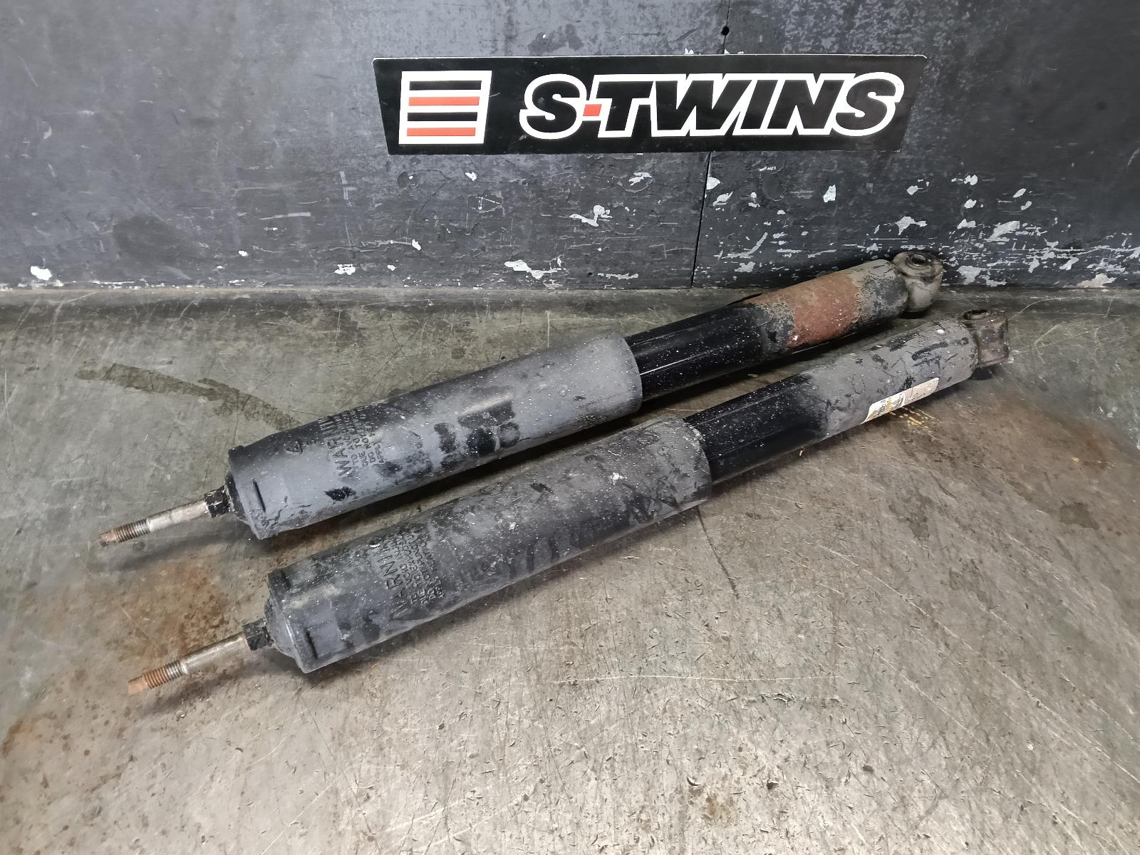 2016 JEEP WRANGLER SHOCK ABSORBER JK, 12/06-07/18 0000392302