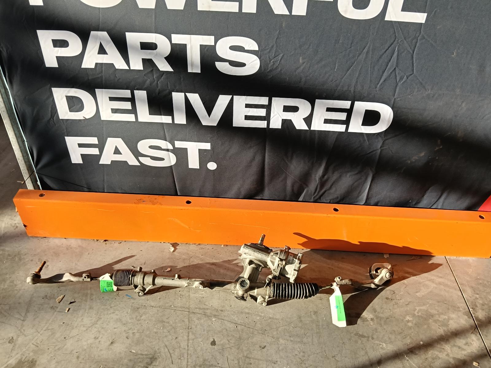 2020 BMW X2 STEERING BOX RACK F39, M SPORT TYPE, M35i, 11/17-09/23 0000391764