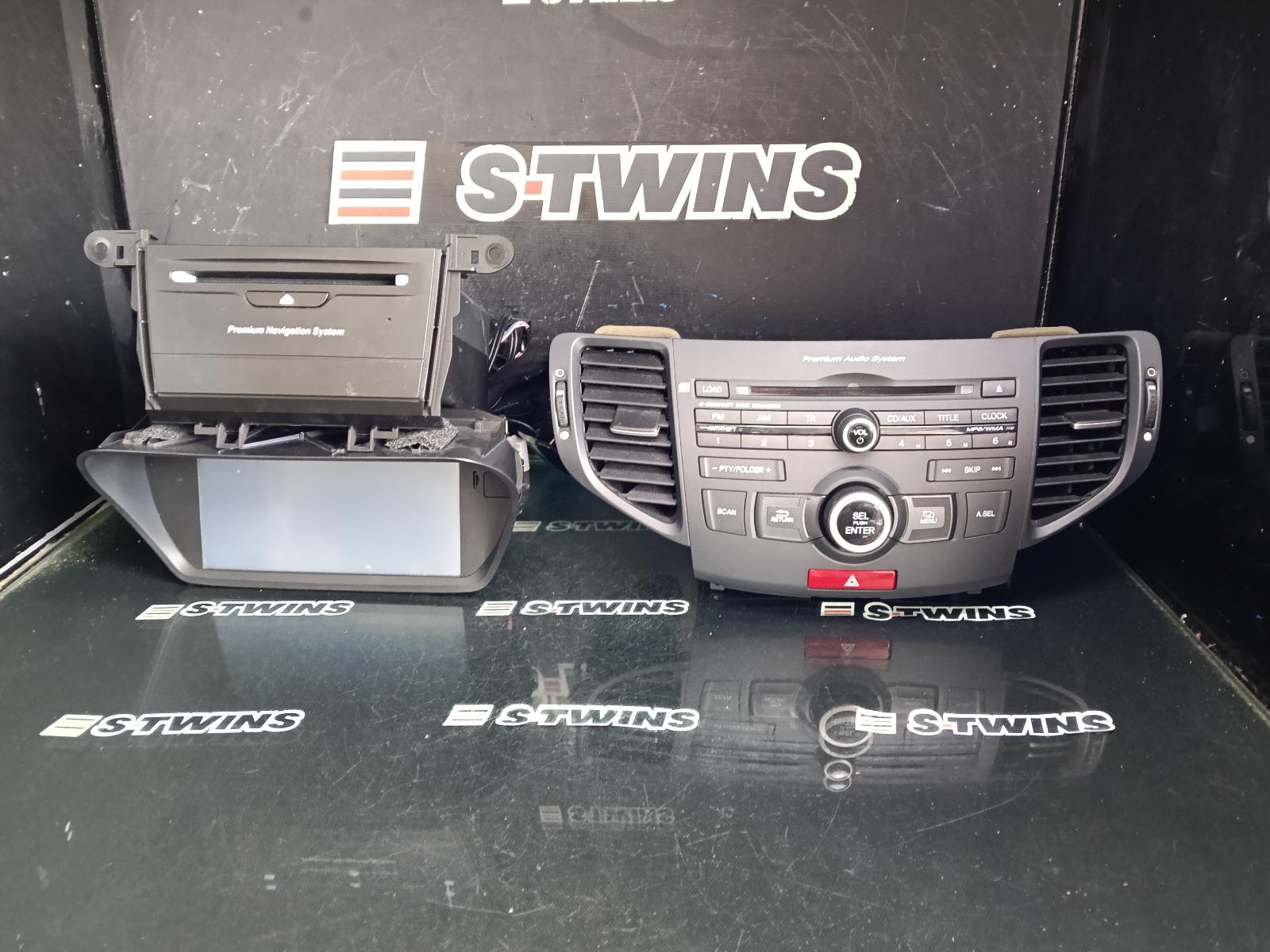 2011 HONDA ACCORD AFTERMARKET, 8TH GEN, EURO (VIN JHMCU), 06/08-12/15 0000392480