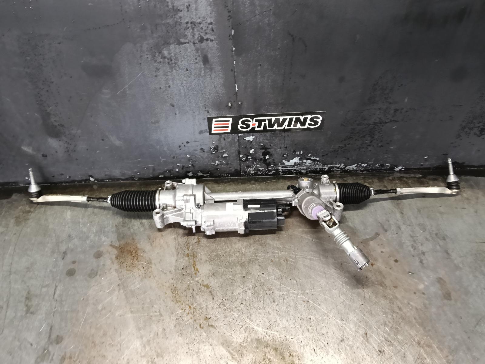 2017 MERCEDES C CLASS STEERING BOX RACK A205/C205, C200/C300/C250d, STANDARD TYPE, 07/16-07/23 0000401632