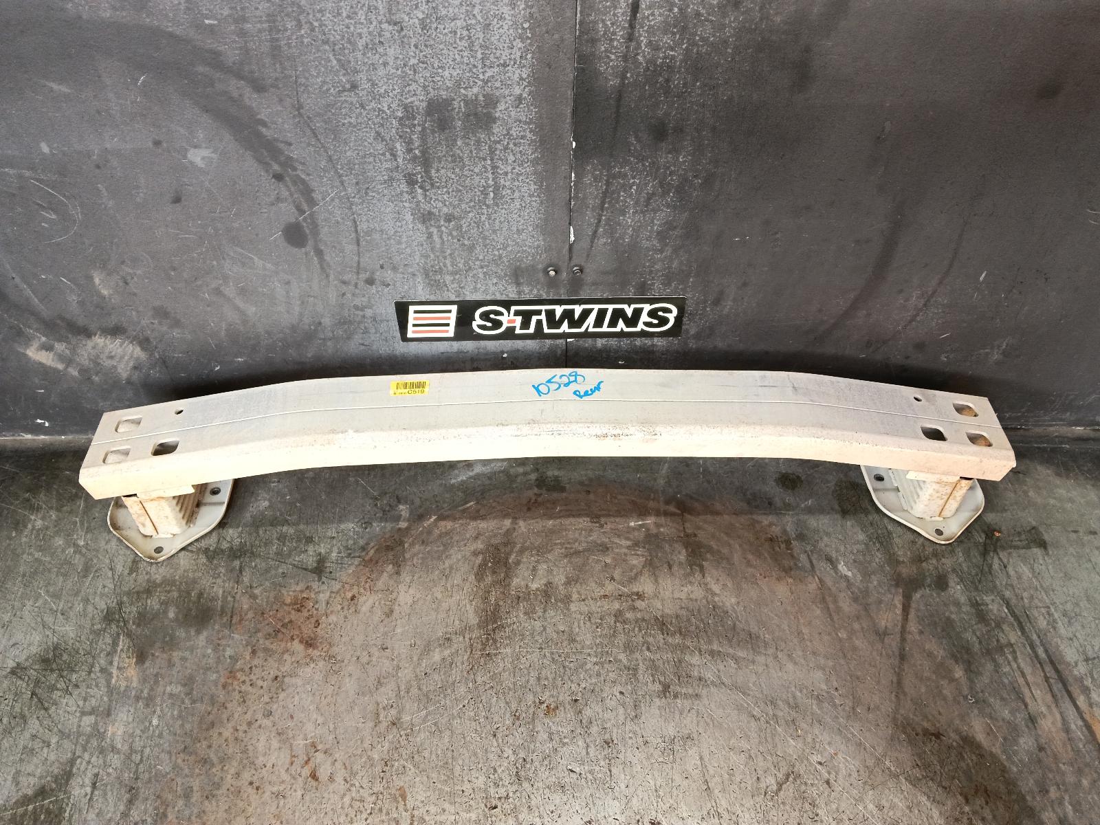 2016 MITSUBISHI OUTLANDER R BAR BRACKET REINFO MAIN REINFORCEMENT, ZJ-ZK, PHEV, 03/14-06/17 0000392045