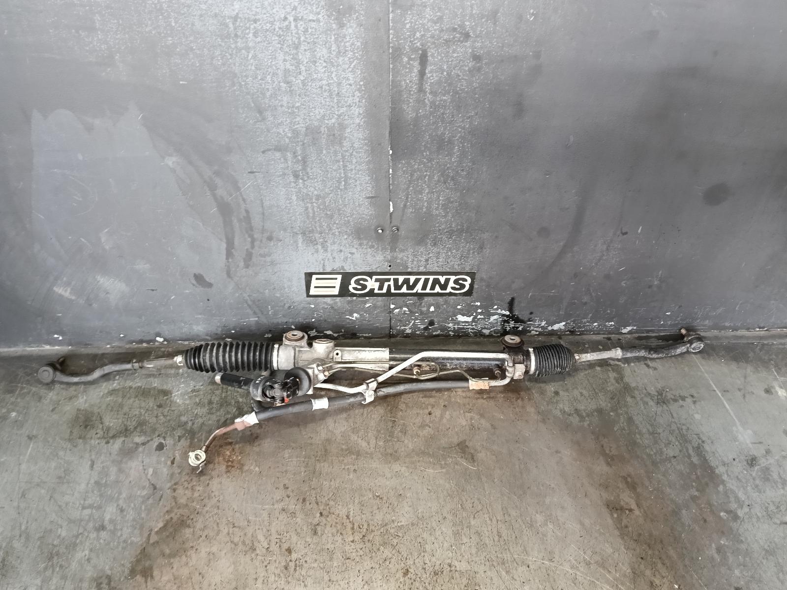 2009 TOYOTA CAMRY STEERING BOX RACK ACV40, 06/06-1/11 0000394532