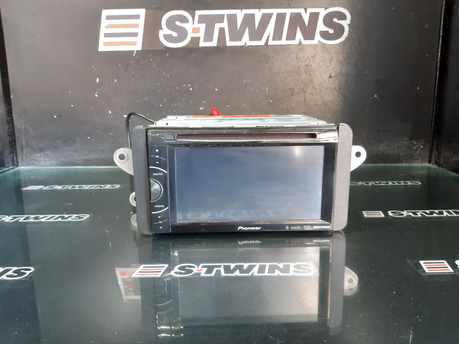 2014 TOYOTA 86 RADIO/CD/MP3, GT, ZN6, 04/12-10/16 0000227008