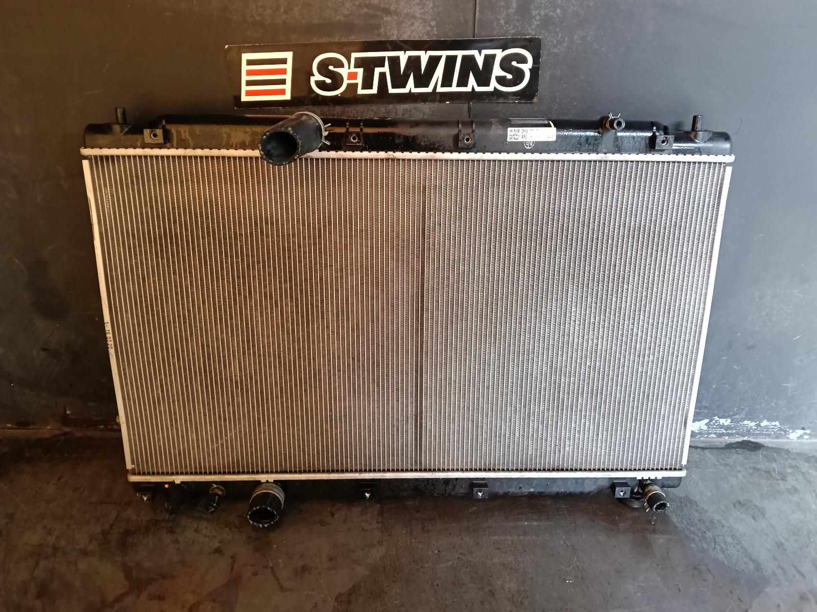 2020 HONDA CRV RADIATOR AUTO, 1.5, PETROL, RW, 05/17-08/23 0000406479