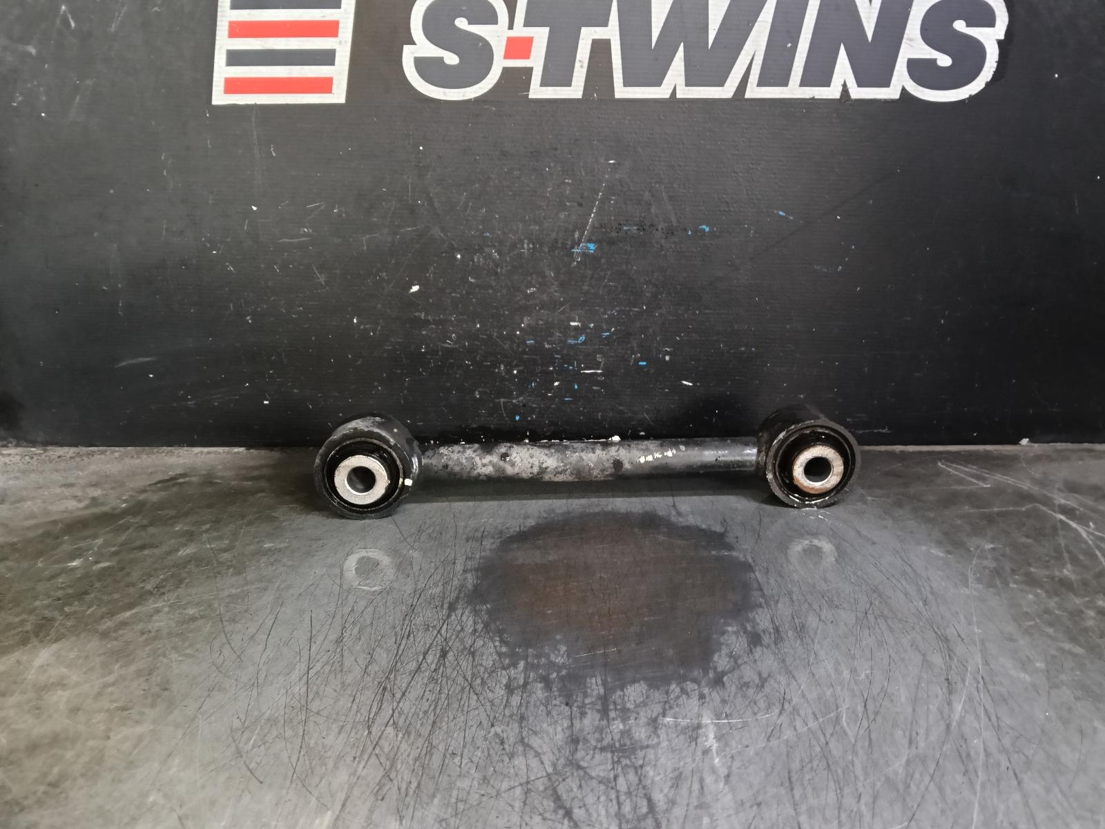2018 KIA SPORTAGE RIGHT REAR TRAILING ARM LOWER CONTROL ARM-FRONT, QL, 10/15-08/21 0000406896