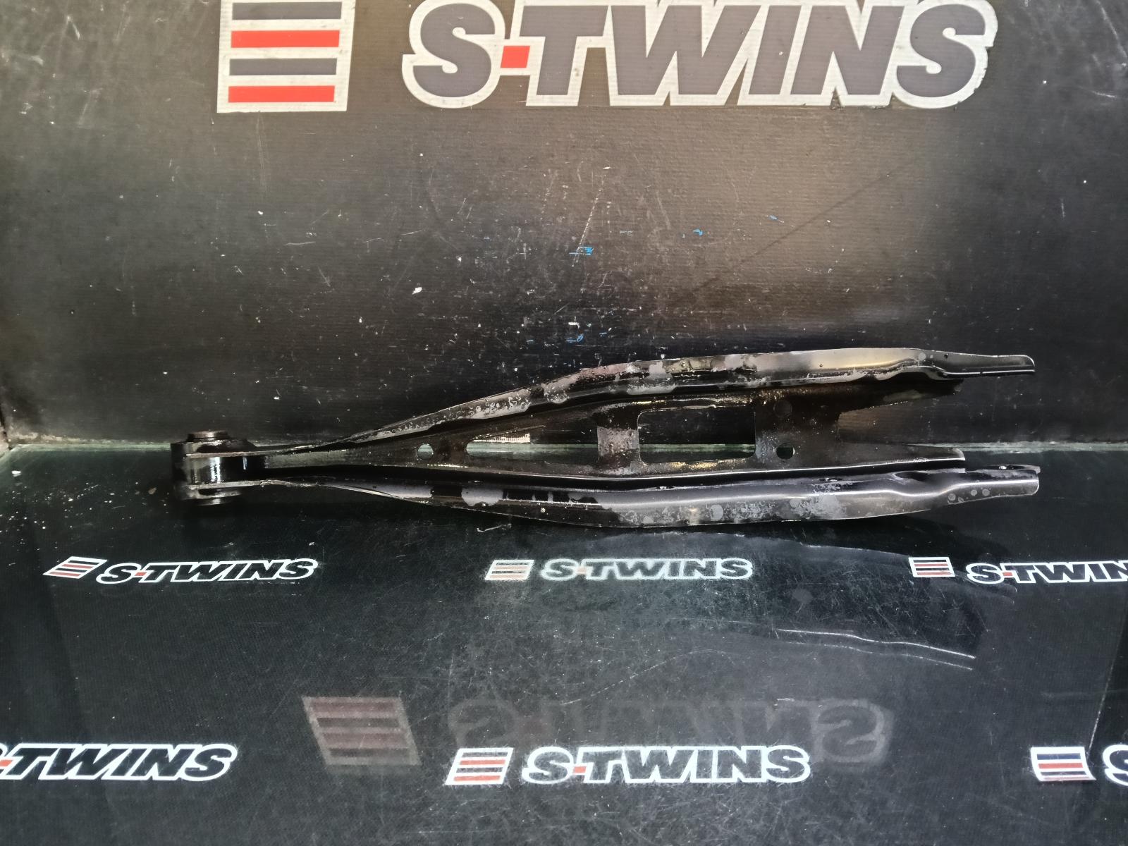 2020 SUBARU XV LEFT REAR TRAILING ARM TRAILING ARM, G5X, 03/17-06/23 0000405581