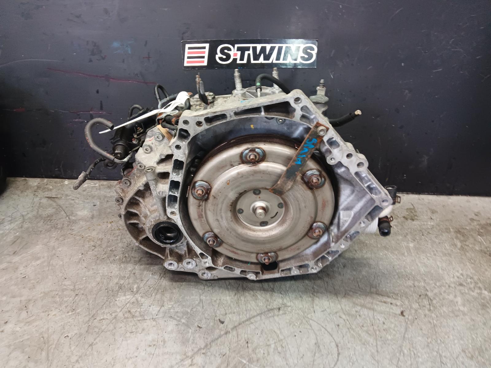 2013 MAZDA 6 TRANS GEARBOX AUTO, DIESEL, 2.2, SH, GJ-GL, 11/12-05/19 0000409392