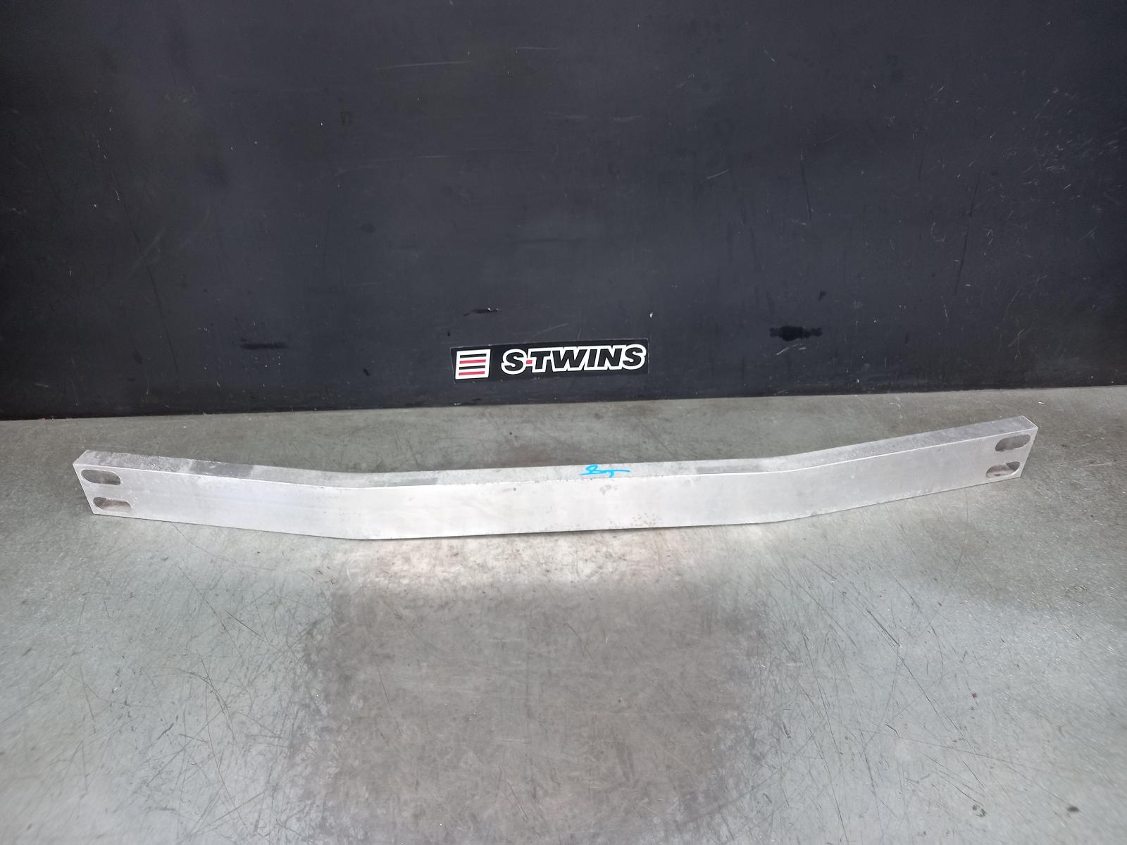 2010 NISSAN ELGRAND R BAR BRACKET REINFO MAIN REINFORCEMENT, E52, 08/10-12/13 (IMPORT) 0000390429