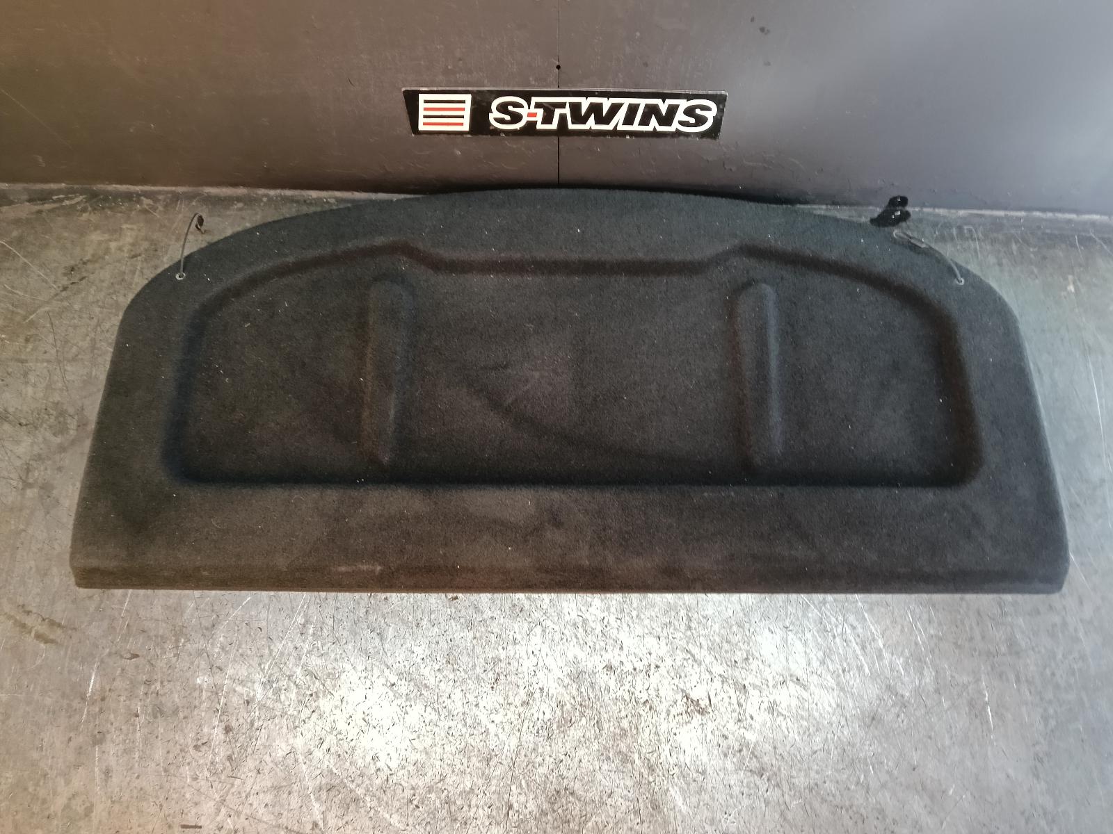 2015 HYUNDAI I30 PARCEL SHELF CARGO BLIND GD, 5DR HATCH, 05/12-04/17 0000413382