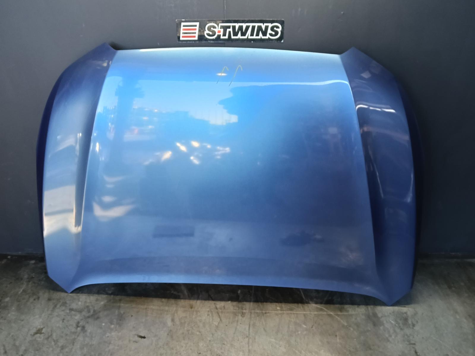 2014 SUBARU XV BONNET G4X, 08/11-04/17 0000413288