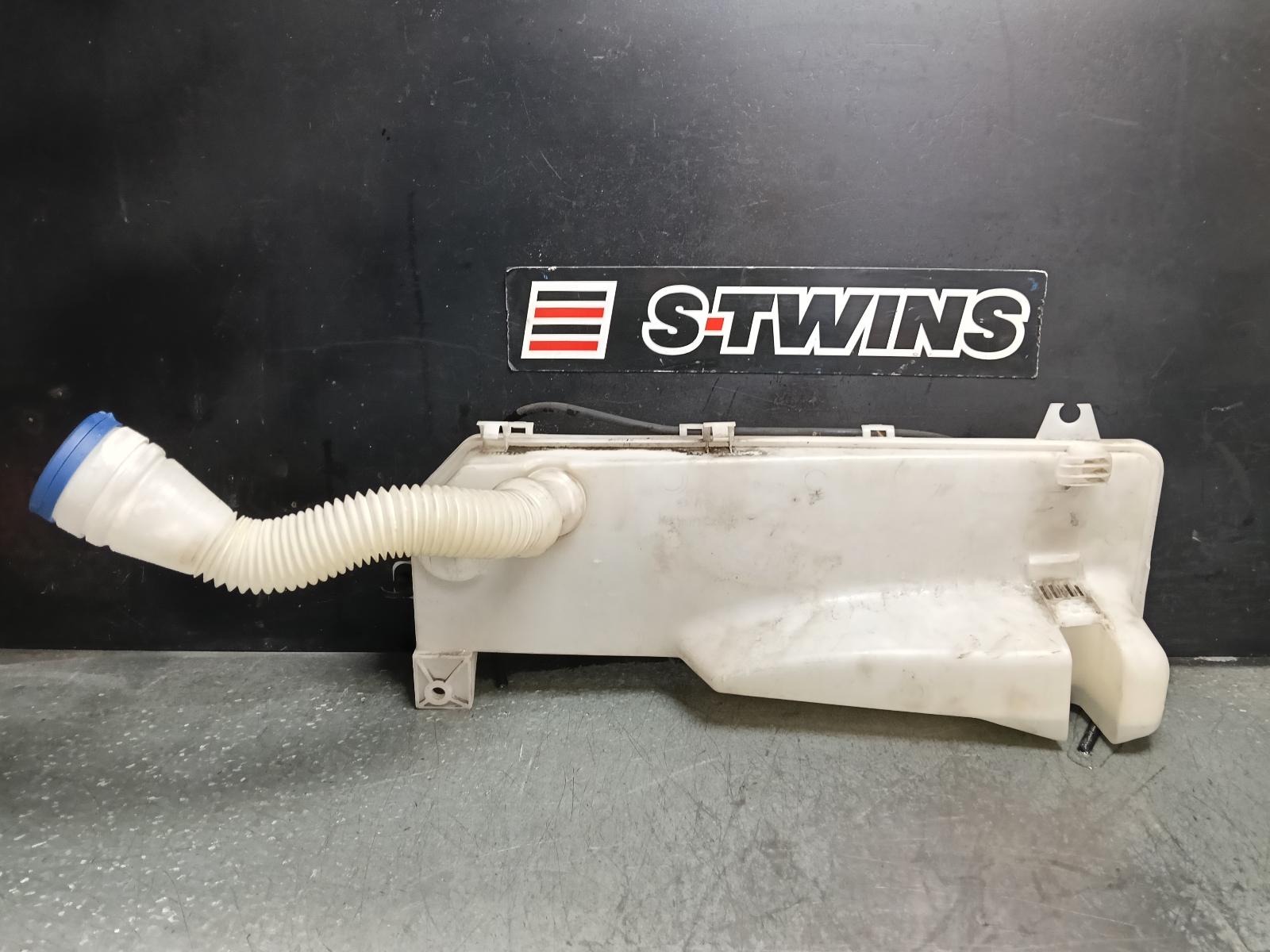 2019 PEUGEOT EXPERT WASHER BOTTLE K0, 04/18- 0000414318