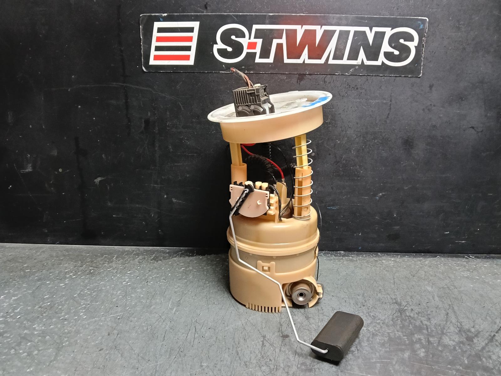 2013 MINI COOPER FUEL PUMP PUMP & SENDER ASSY, PETROL, 1.6, N16, R60, COUNTRYMAN, 05/10-09/16 0000414458