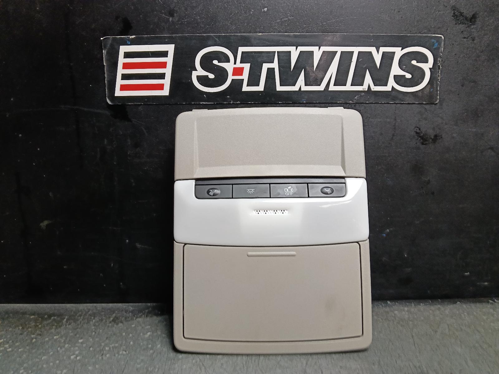2024 NISSAN QASHQAI COURTESY LIGHT J12, FRONT, NON SUNROOF CONTROLS TYPE, 05/22- 0000414800