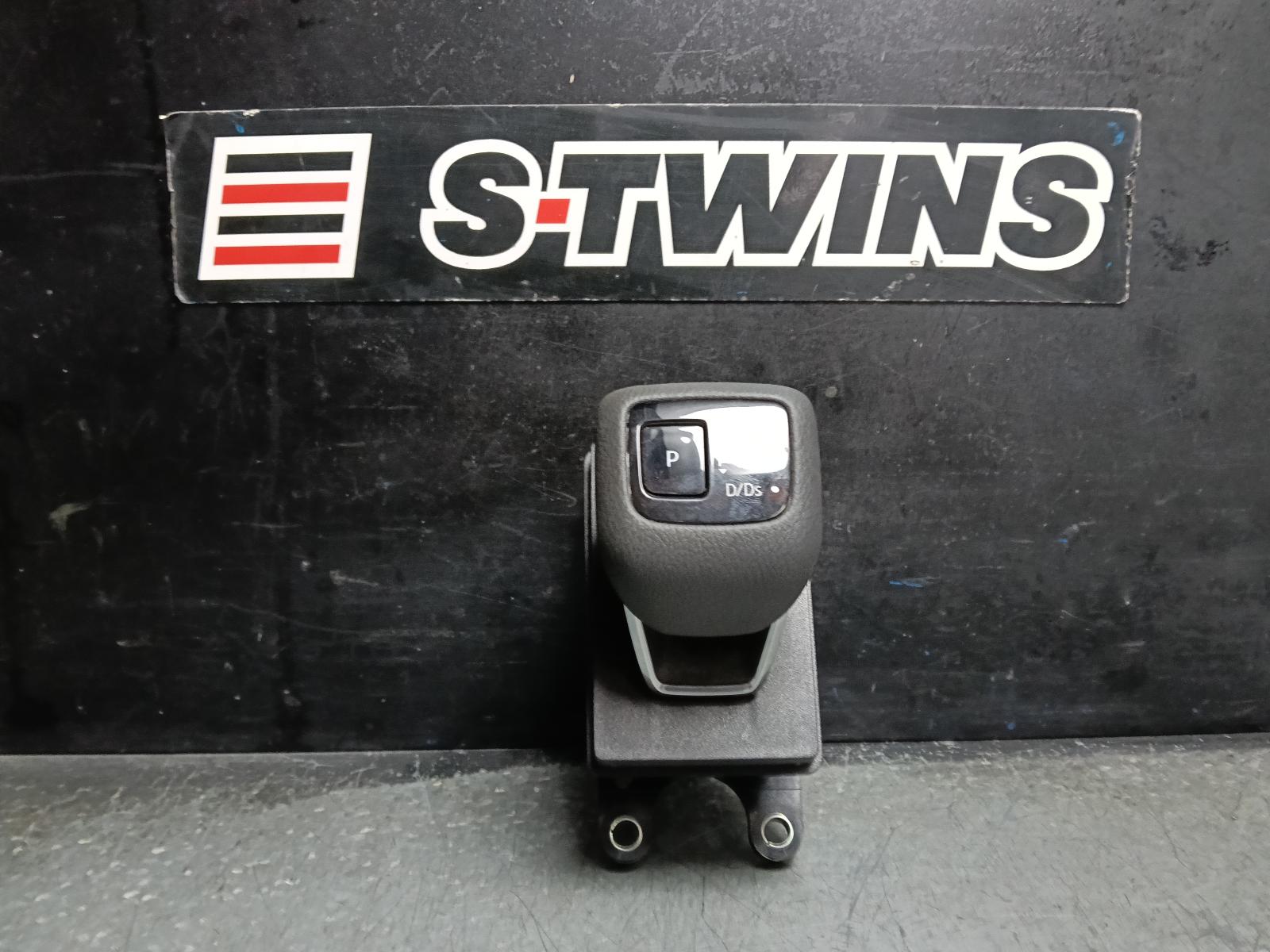 2024 NISSAN QASHQAI GEAR STICK SHIFTER J12, 05/22- 0000414815