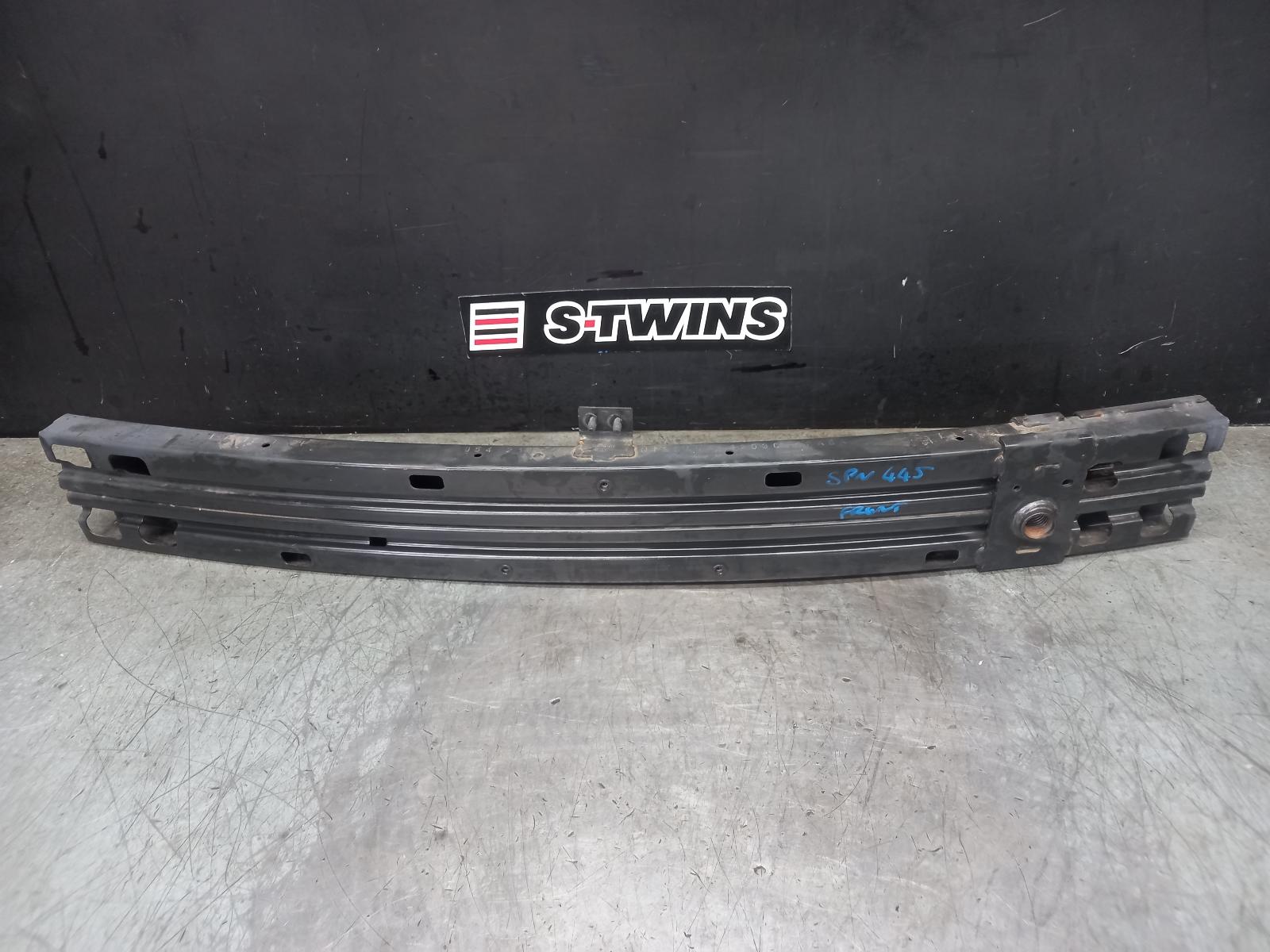 2021 NISSAN JUKE F BAR REINFORC BRACK MAIN REINFORCEMENT, F16, 03/20- 0000387517