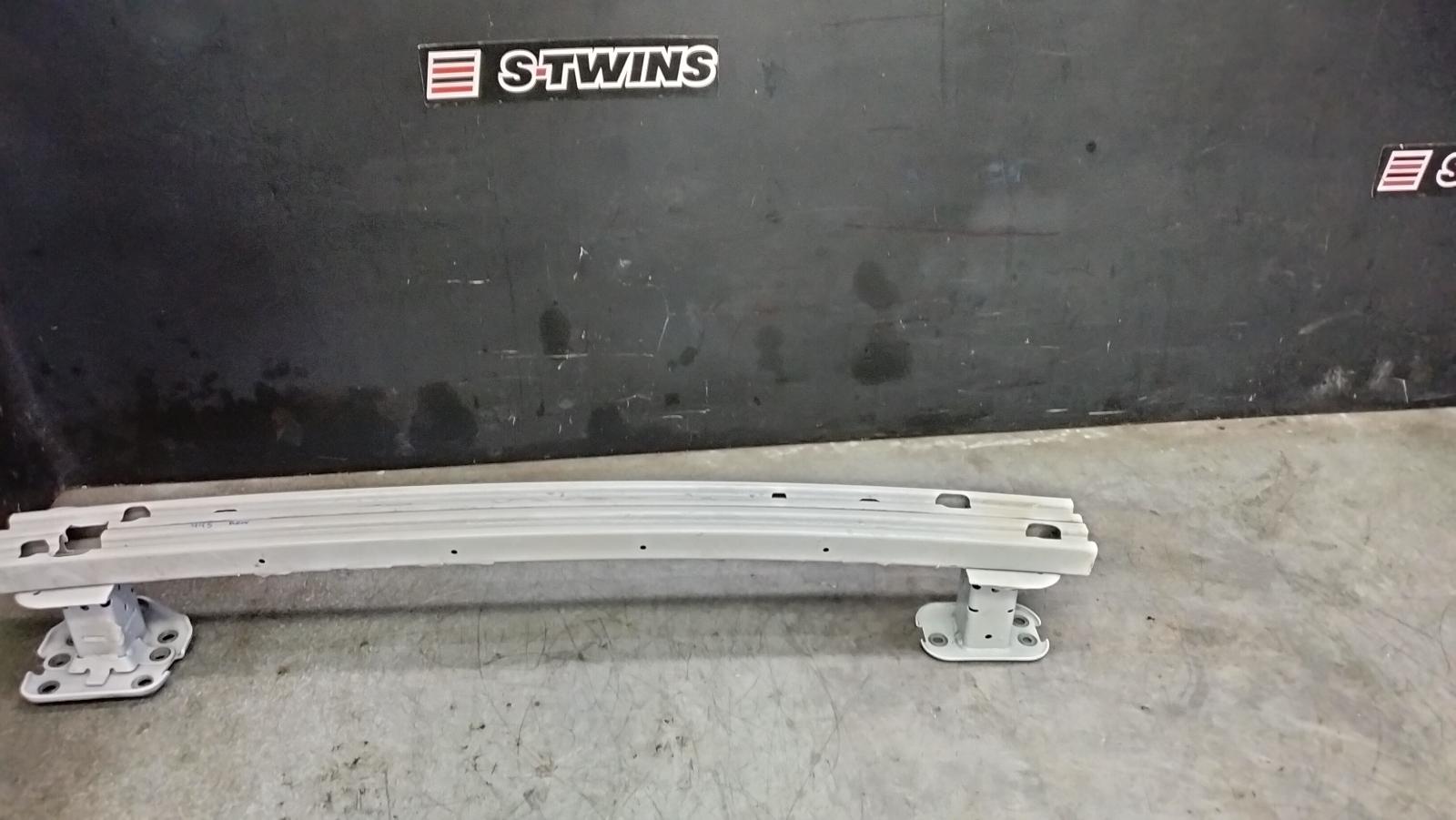 2021 NISSAN JUKE R BAR BRACKET REINFO MAIN REINFORCEMENT, F16, 03/20- 0000387516
