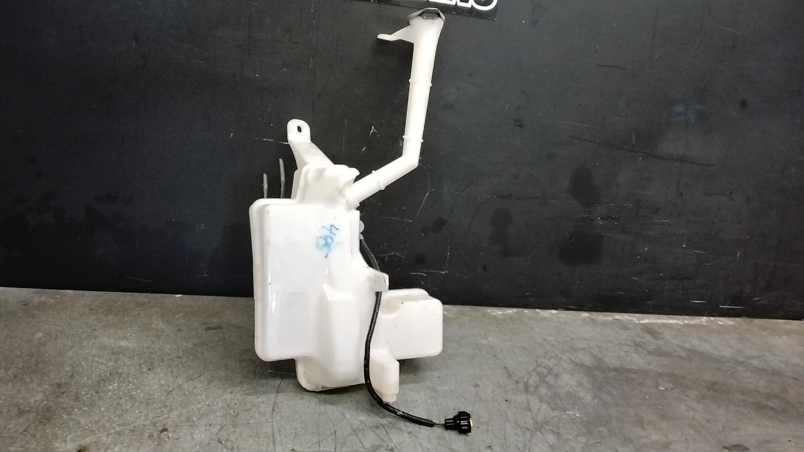 2021 NISSAN JUKE WASHER BOTTLE F16, 03/20- 0000415643