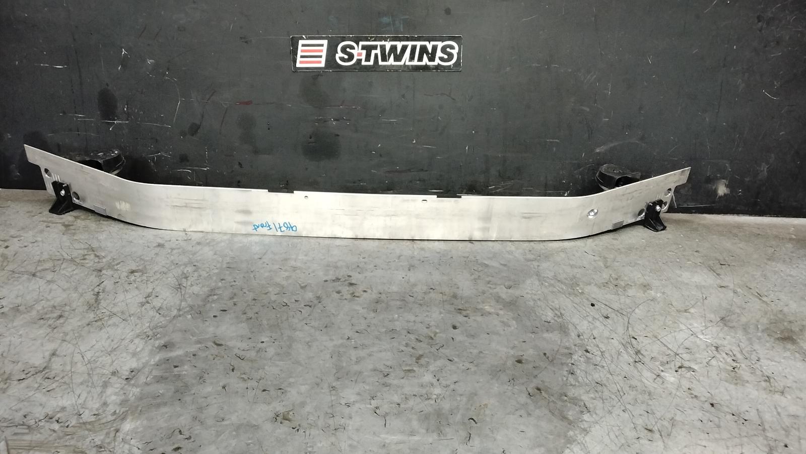 2017 BMW X1 F BAR REINFORC BRACK F48, MAIN REINFORCEMENT, 08/15-06/22 0000415268