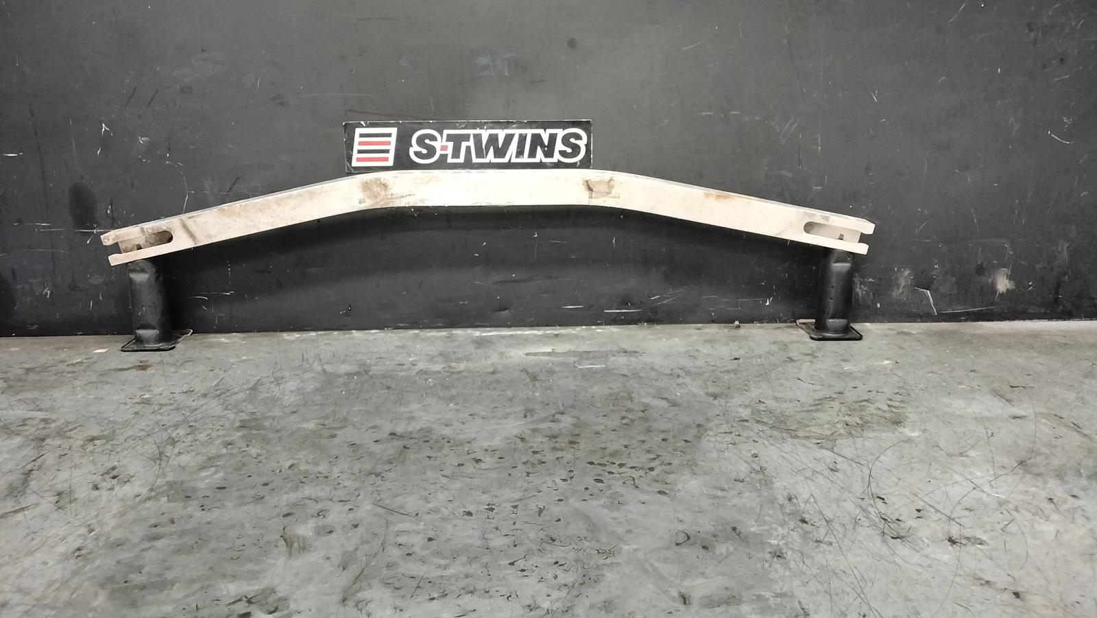 2020 TOYOTA C-HR F BAR REINFORC BRACK LOWER REINFORCEMENT, GEN 1, 12/16-09/23 0000415720